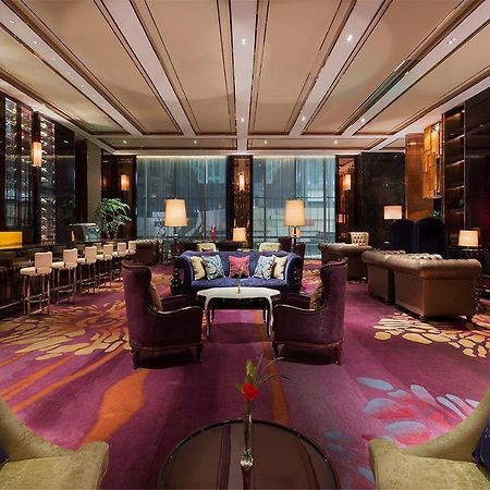 فندق Wanda Realm Fushun فوشون المظهر الخارجي الصورة