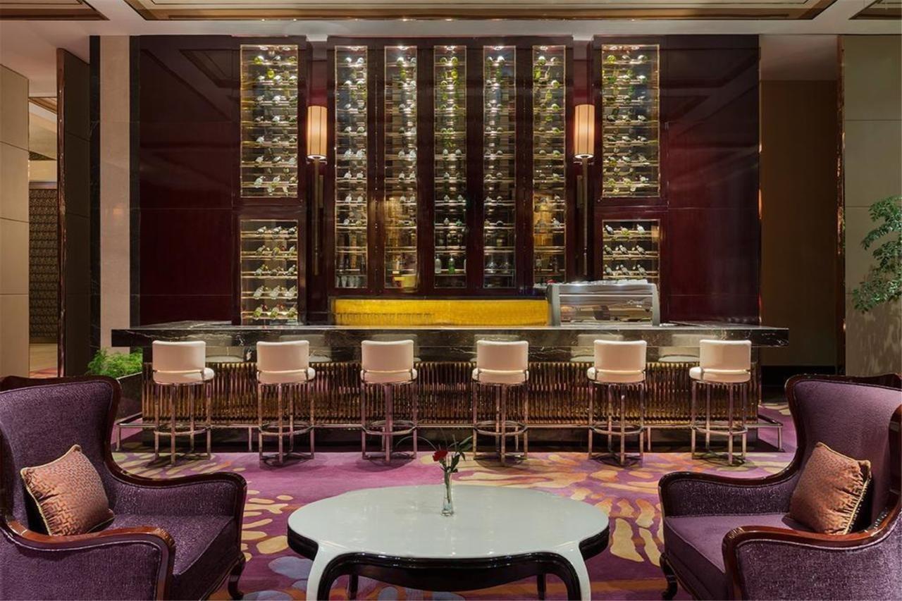 فندق Wanda Realm Fushun فوشون المظهر الخارجي الصورة